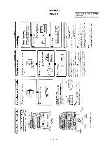 Сервисная инструкция Sony CFS-1055