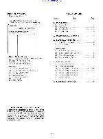 Сервисная инструкция Sony CFS-715S 
