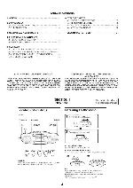 Сервисная инструкция Sony CFS-E2