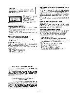 Service manual Sony D-151, D-151C 