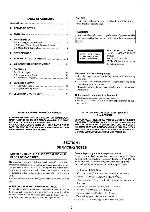 Сервисная инструкция Sony D-E300, D-E301, D-E305, D-E307 