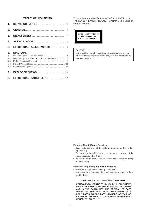 Сервисная инструкция Sony D-E551, D-E555, D-E556CK