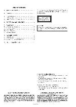 Сервисная инструкция Sony D-E770, D-EJ711, D-EJ715 