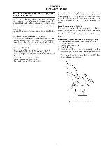 Сервисная инструкция Sony D-E771, D-E776CK
