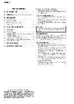 Сервисная инструкция Sony D-EJ011 