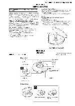 Сервисная инструкция Sony D-EJ100, D-EJ101, D-EJ106 