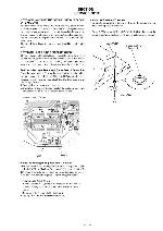 Сервисная инструкция Sony D-SJ01