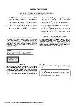 Сервисная инструкция Sony DCR-DVD92E, DCR-DVD103, DCR-DVD602E, DCR-DVD653E, LVL1