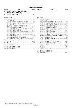 Сервисная инструкция Sony DCR-HC17E, DCR-HC19E, DCR-HC21, DCR-HC21E, DCR-HC22E, DCR-HC32, DCR-HC32E, DCR-HC33, DCR-HC33E (Level 3 v1.0)