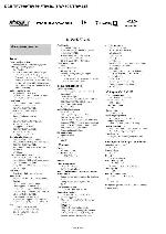 Сервисная инструкция Sony DCR-TRV360, DCR-TRV361, DCR-TRV460, DCR-TRV460E, DCR-TRV461E Level1