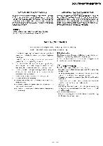 Сервисная инструкция Sony DCR-TRV60E, DCR-TRV70 (Level 2)