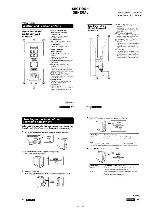 Сервисная инструкция Sony DP-IF5100 (MDR-DS5100)