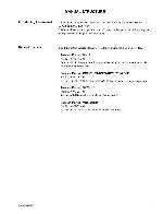 Сервисная инструкция Sony DXC-D30WS, Volume 1