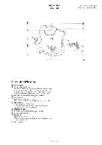 Сервисная инструкция Sony ECM-T115, ECM-T145