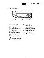Сервисная инструкция Sony EXCD-31