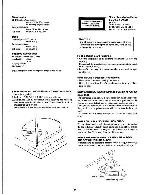 Сервисная инструкция Sony GPX-5