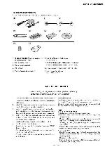 Сервисная инструкция Sony GV-D1000, GV-D1000E, Level 2