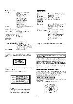 Сервисная инструкция Sony HCD-551 