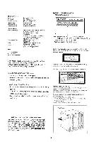 Сервисная инструкция Sony HCD-A495 
