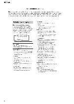 Сервисная инструкция Sony HCD-C5 (CMT-C5)