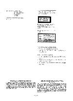 Сервисная инструкция Sony HCD-C70, HCD-C90 