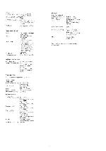 Сервисная инструкция Sony HCD-CP1 (CMT-CP1)