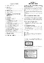 Сервисная инструкция Sony HCD-CP1 (CMT-CP1)