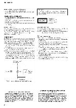 Сервисная инструкция Sony HCD-CPX1 (CMT-CPX1)