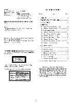 Сервисная инструкция Sony HCD-D108 