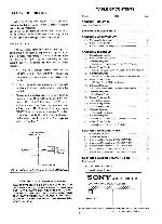 Сервисная инструкция Sony HCD-D109
