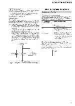 Сервисная инструкция Sony HCD-DH3, HCD-DH5BT, HCD-DH7BT 