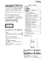 Сервисная инструкция Sony HCD-DX30, HCD-RG40 