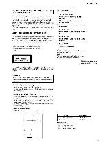 Сервисная инструкция Sony HCD-DX70