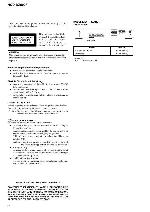 Сервисная инструкция Sony HCD-DZ500F 