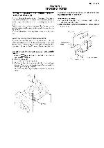 Сервисная инструкция Sony HCD-E301 (CMT-E301)