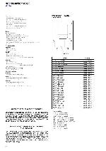 Сервисная инструкция Sony HCD-EC55, HCD-EC77, HCD-GX99 