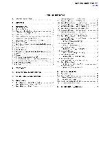 Сервисная инструкция Sony HCD-EC55, HCD-EC77, HCD-GX99 