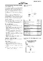 Сервисная инструкция Sony HCD-EC68, HCD-EC78 