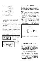 Сервисная инструкция Sony HCD-ED1 (CMT-ED1)