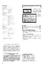 Сервисная инструкция Sony HCD-ED2 (CMT-ED2)