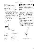 Сервисная инструкция Sony HCD-EH10 