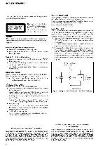 Сервисная инструкция Sony HCD-FR1, HCD-FR8, HCD-FR9 