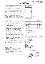 Сервисная инструкция Sony HCD-GTZ4, HCD-GTZ5 