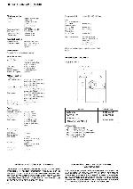 Сервисная инструкция Sony HCD-GX35, HCD-RG330, HCD-RG330 