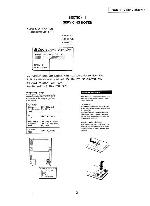 Сервисная инструкция Sony HCD-H170, HCD-H170K, HCD-H700 
