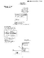 Сервисная инструкция Sony HCD-H66, HCD-H70, HCD-H77, HCD-H1200, HCD-H1400