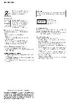 Сервисная инструкция Sony HCD-HPX11D 