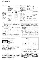 Сервисная инструкция Sony HCD-NEZ3, HCD-NEZ5 