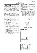 Сервисная инструкция Sony HCD-NEZ50 