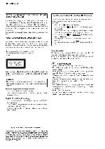 Сервисная инструкция Sony HCD-RG221 